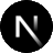 Learn Nextjs Logo